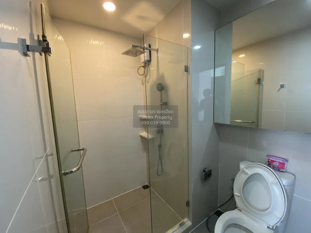 เช่าคอนโด  ริทึ่ม อโศก MRT-พระราม 9 มักกะสัน เขต ราชเทวี กรุงเทพ 