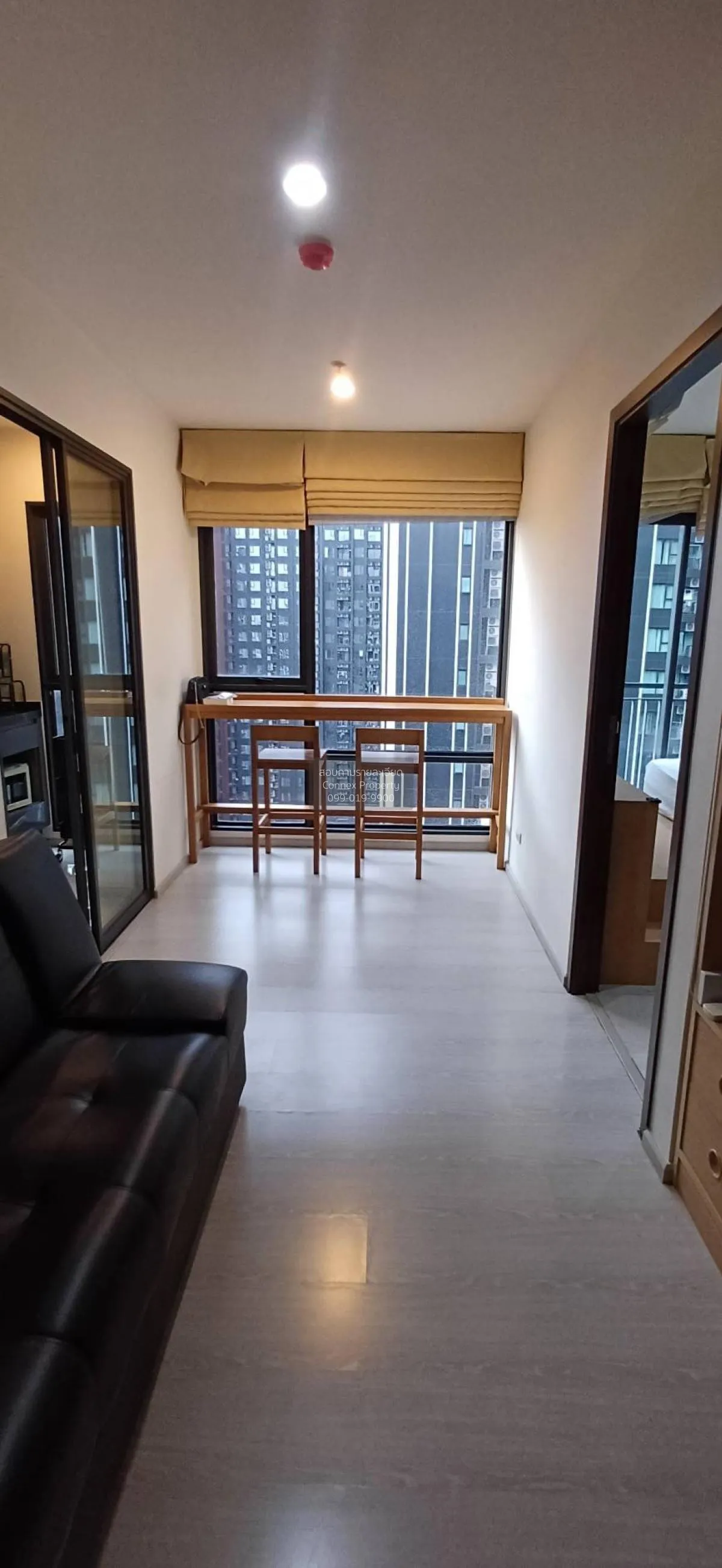 FOR RENT condo , RHYTHM Asoke , MRT-Phra Ram 9 , Makkasan , Rat T 1