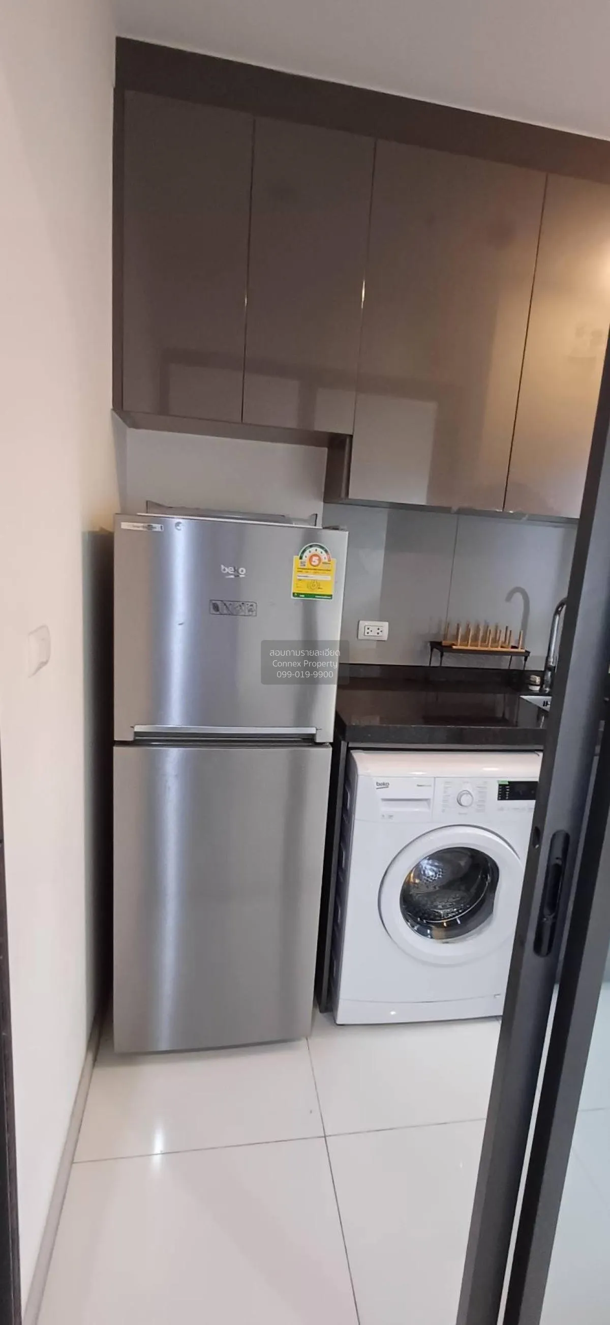 FOR RENT condo , RHYTHM Asoke , MRT-Phra Ram 9 , Makkasan , Rat T