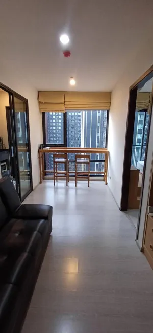 FOR RENT condo , RHYTHM Asoke , MRT-Phra Ram 9 , Makkasan , Rat Thewi , Bangkok , CX-42032