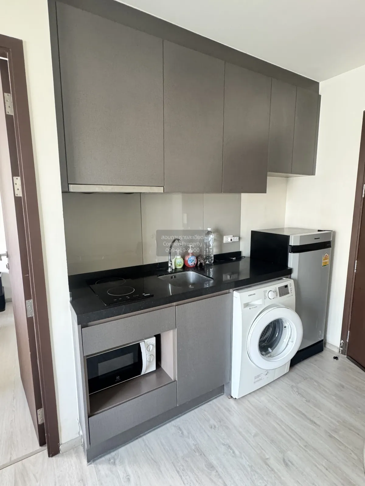 FOR RENT condo , RHYTHM Asoke , MRT-Phra Ram 9 , Makkasan , Rat T 3