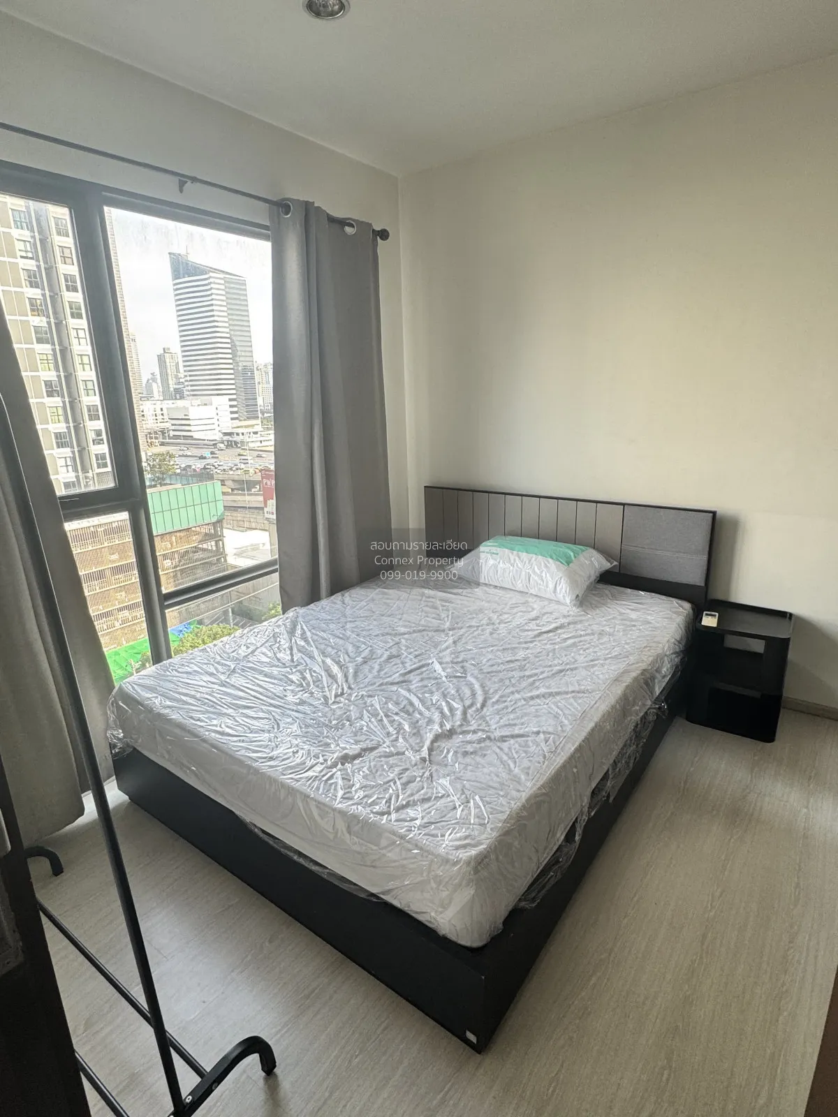 FOR RENT condo , RHYTHM Asoke , MRT-Phra Ram 9 , Makkasan , Rat T 4
