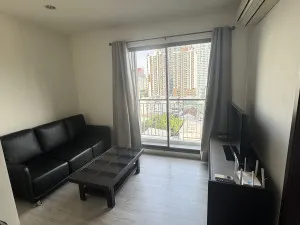 FOR RENT condo , RHYTHM Asoke , MRT-Phra Ram 9 , Makkasan , Rat Thewi , Bangkok , CX-42050