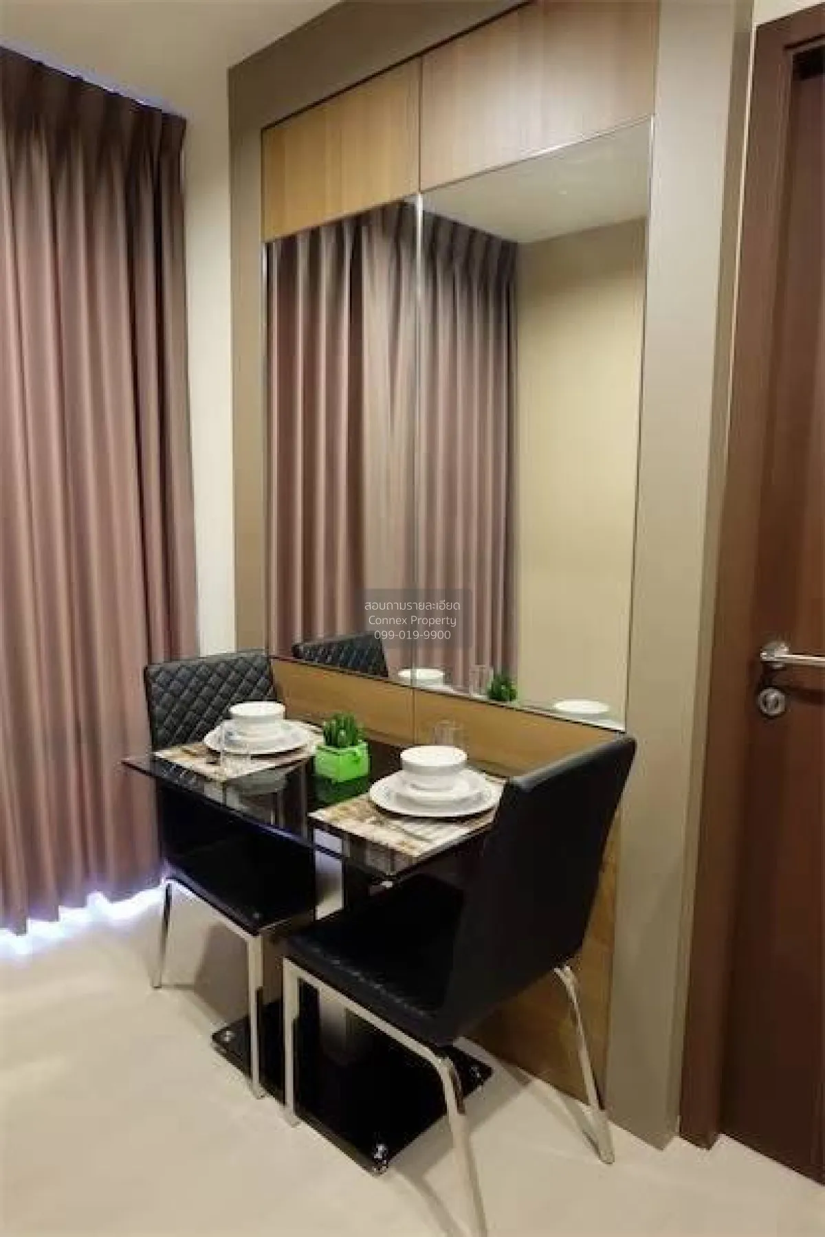 FOR RENT condo , RHYTHM Asoke , MRT-Phra Ram 9 , Makkasan , Rat T
