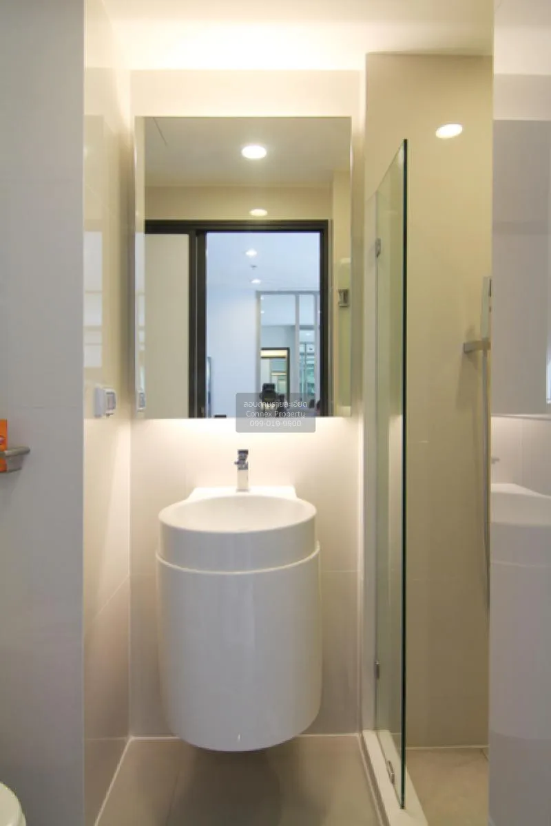 เช่าคอนโด  ริทึ่ม อโศก MRT-พระราม 9 มักกะสัน เขต ราชเทวี กรุงเทพ 