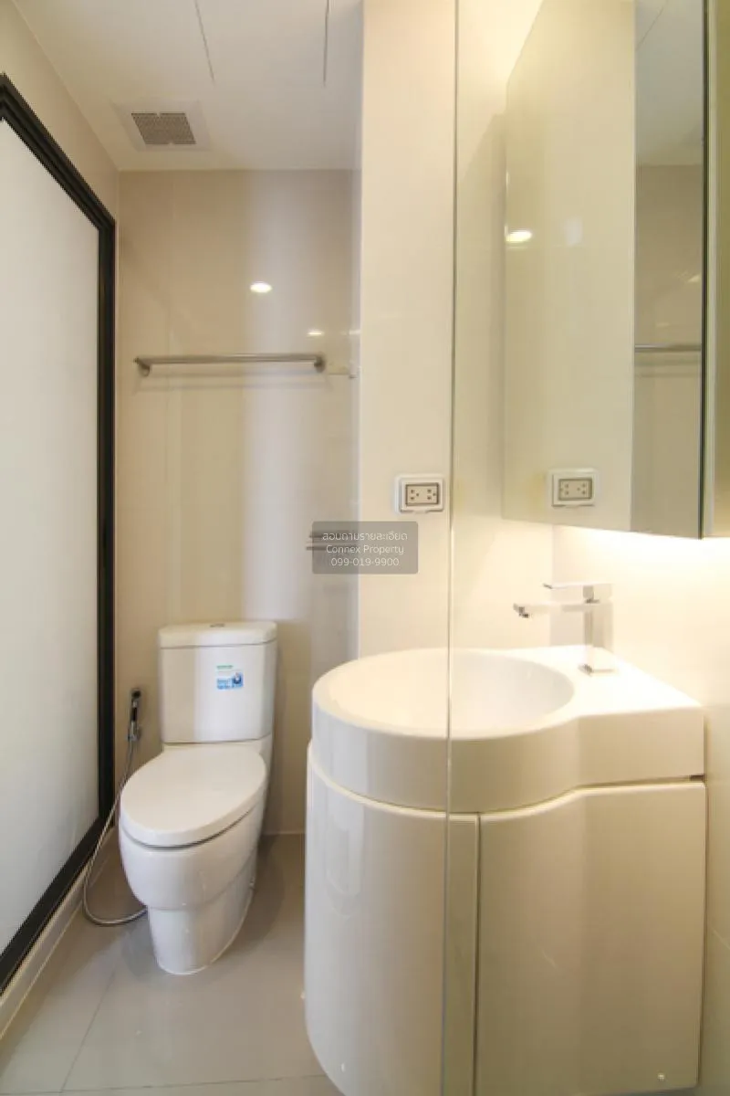 เช่าคอนโด  ริทึ่ม อโศก MRT-พระราม 9 มักกะสัน เขต ราชเทวี กรุงเทพ 