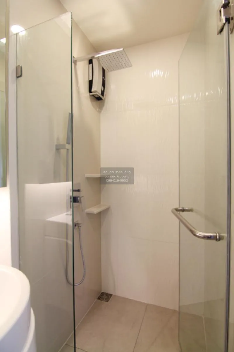 เช่าคอนโด  ริทึ่ม อโศก MRT-พระราม 9 มักกะสัน เขต ราชเทวี กรุงเทพ 