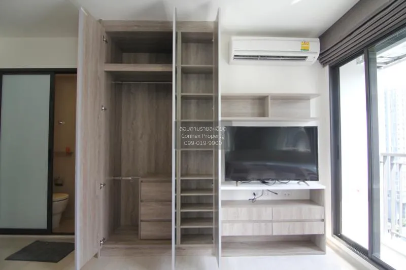 เช่าคอนโด  ริทึ่ม อโศก MRT-พระราม 9 มักกะสัน เขต ราชเทวี กรุงเทพ 