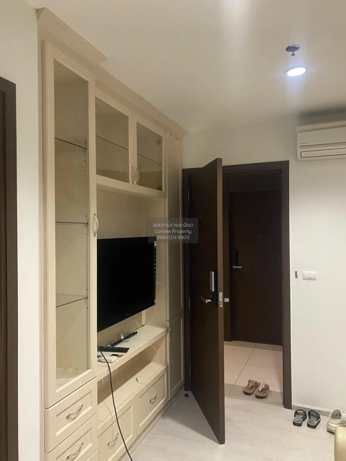 เช่าคอนโด  ริทึ่ม อโศก MRT-พระราม 9 มักกะสัน เขต ราชเทวี กรุงเทพ  1