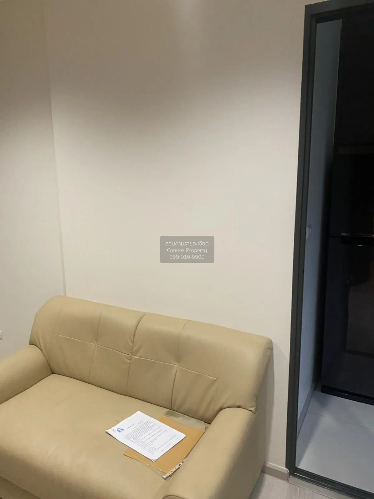 เช่าคอนโด  ริทึ่ม อโศก MRT-พระราม 9 มักกะสัน เขต ราชเทวี กรุงเทพ  3