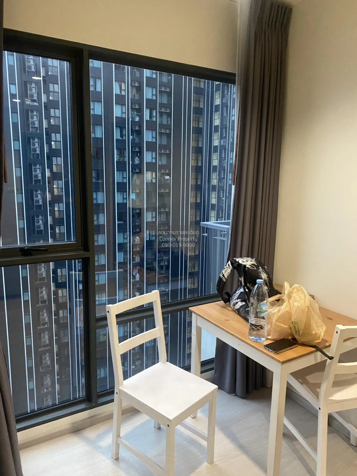 เช่าคอนโด  ริทึ่ม อโศก MRT-พระราม 9 มักกะสัน เขต ราชเทวี กรุงเทพ  4