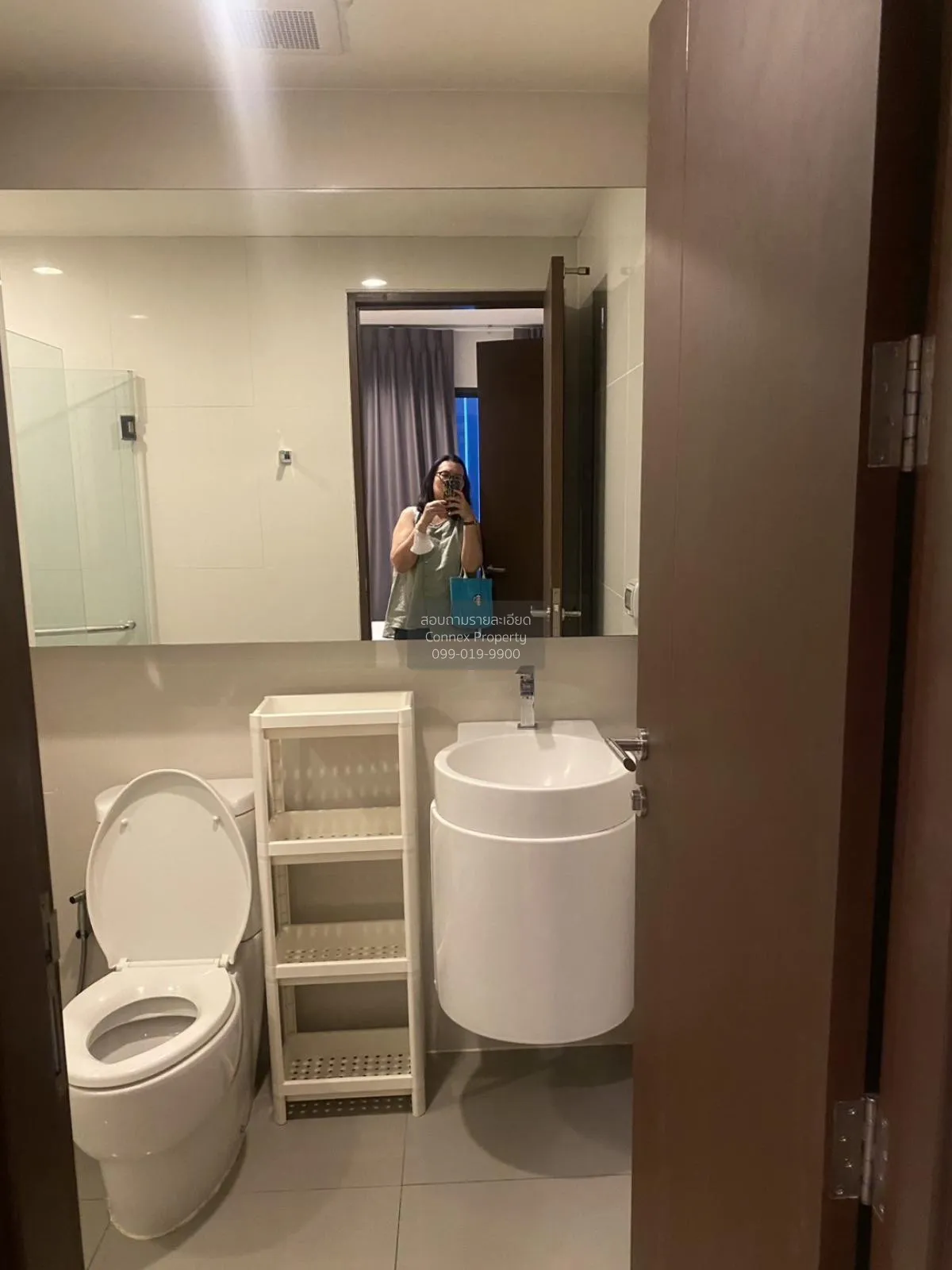 เช่าคอนโด  ริทึ่ม อโศก MRT-พระราม 9 มักกะสัน เขต ราชเทวี กรุงเทพ 