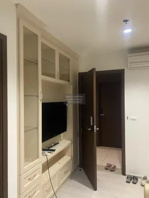 FOR RENT condo , RHYTHM Asoke , MRT-Phra Ram 9 , Makkasan , Rat Thewi , Bangkok , CX-42074