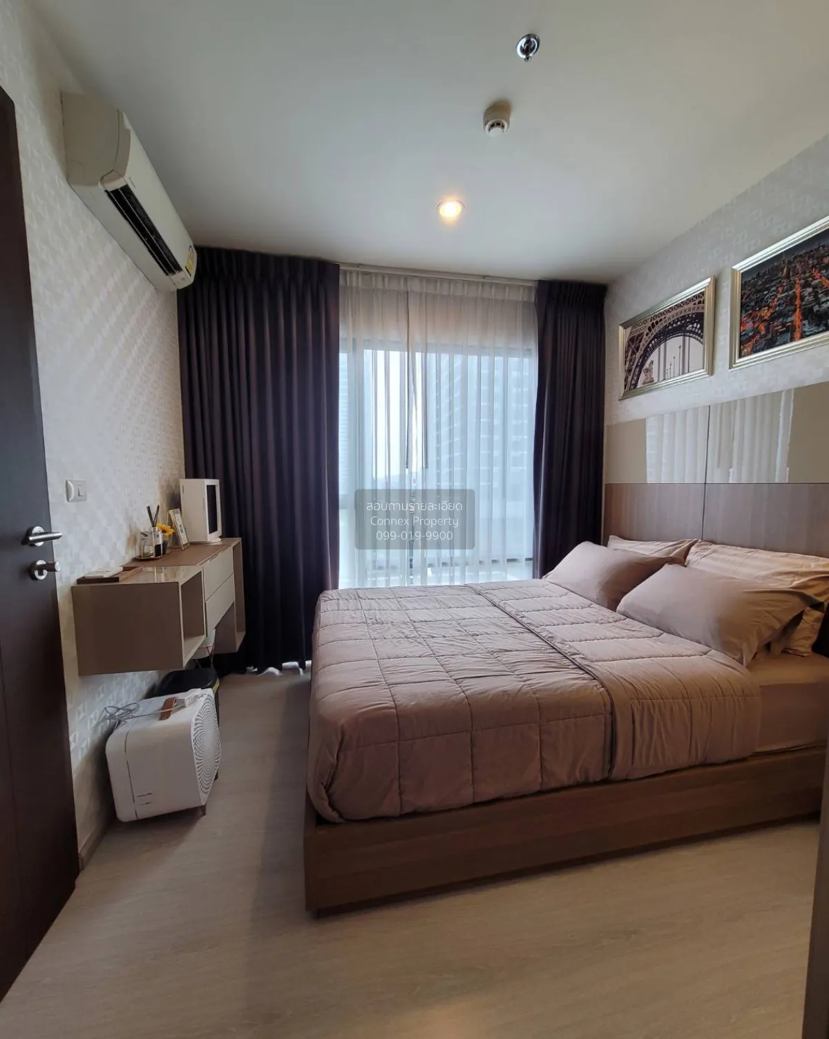 FOR RENT condo , RHYTHM Asoke , MRT-Phra Ram 9 , Makkasan , Rat T 4