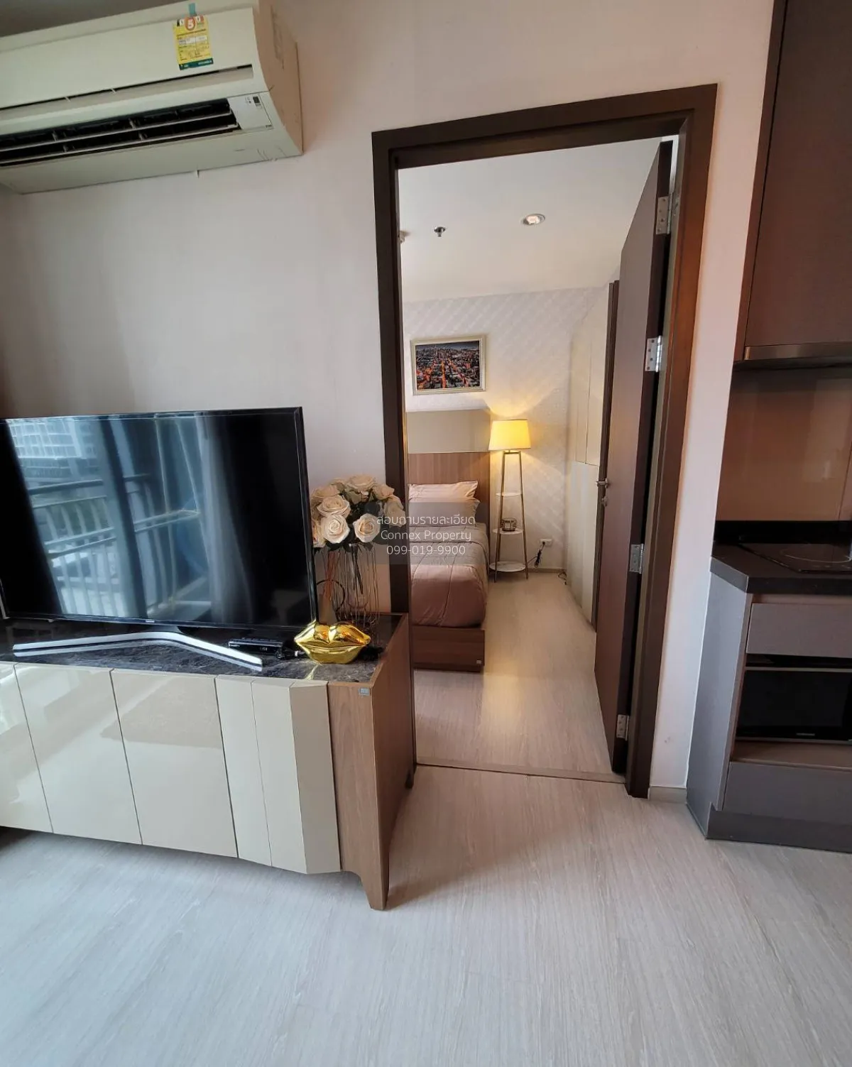 FOR RENT condo , RHYTHM Asoke , MRT-Phra Ram 9 , Makkasan , Rat T