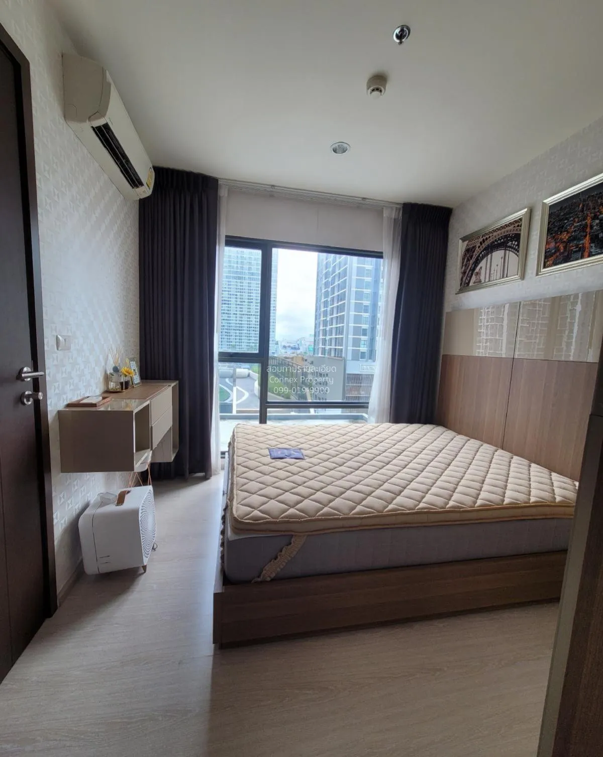 FOR RENT condo , RHYTHM Asoke , MRT-Phra Ram 9 , Makkasan , Rat T