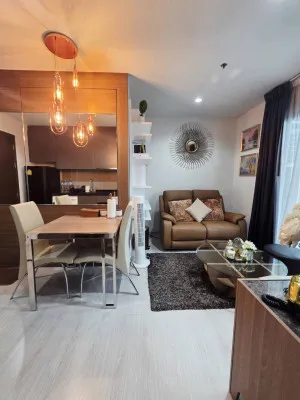 FOR RENT condo , RHYTHM Asoke , MRT-Phra Ram 9 , Makkasan , Rat Thewi , Bangkok , CX-42082