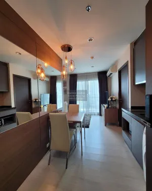 FOR RENT condo , RHYTHM Asoke , MRT-Phra Ram 9 , Makkasan , Rat Thewi , Bangkok , CX-42082