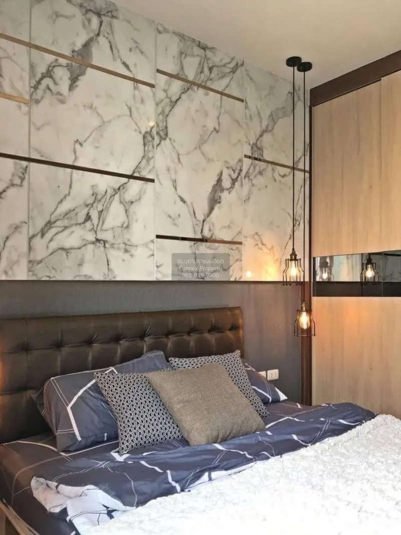 ขายคอนโด  ริทึ่ม อโศก MRT-พระราม 9 มักกะสัน เขต ราชเทวี กรุงเทพ C