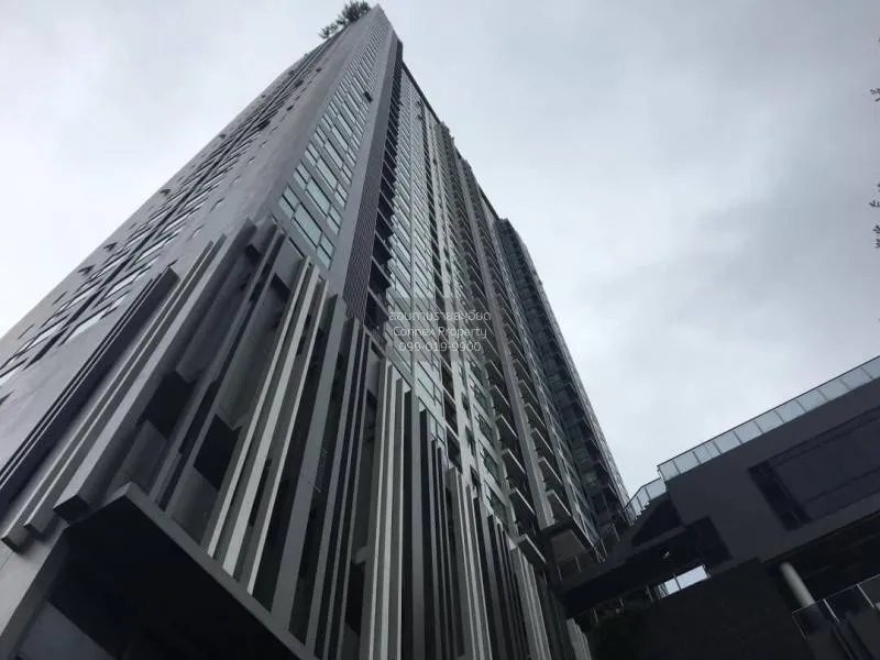 ขายคอนโด  ริทึ่ม อโศก MRT-พระราม 9 มักกะสัน เขต ราชเทวี กรุงเทพ C