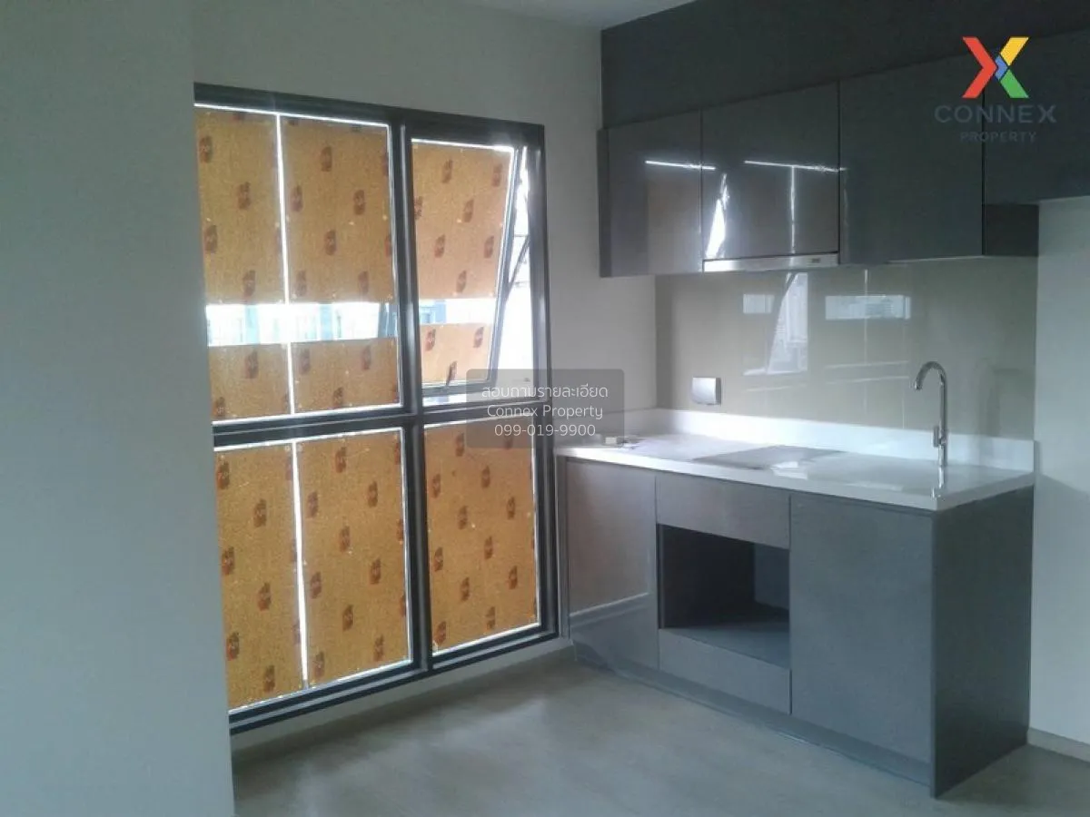 ขายคอนโด  ริทึ่ม อโศก MRT-พระราม 9 มักกะสัน เขต ราชเทวี กรุงเทพ C 3