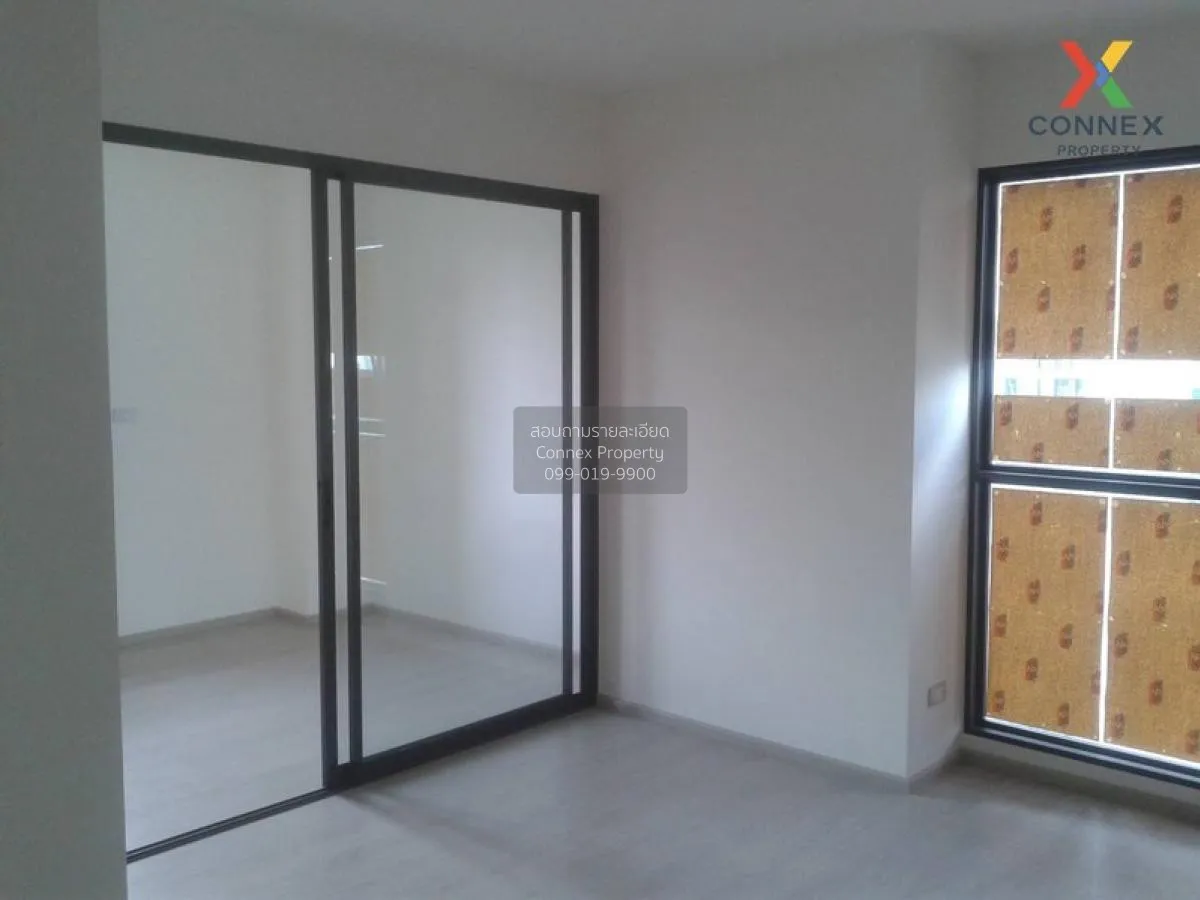 ขายคอนโด  ริทึ่ม อโศก MRT-พระราม 9 มักกะสัน เขต ราชเทวี กรุงเทพ C