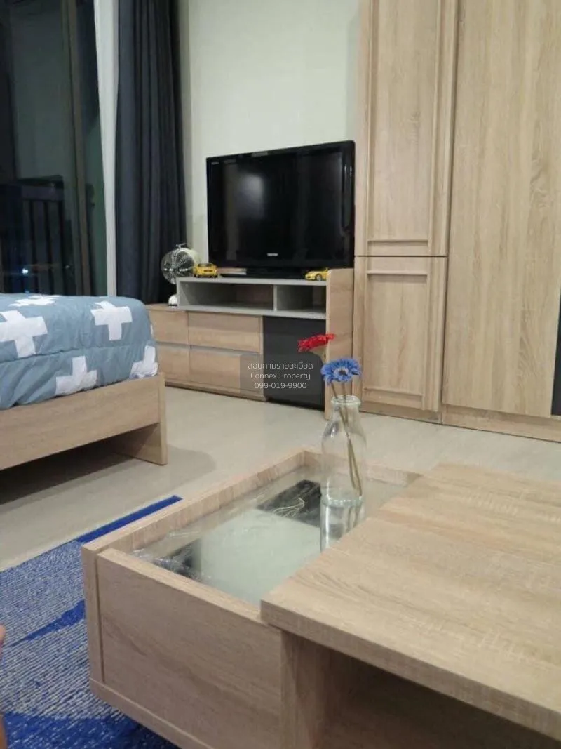 เช่าคอนโด  ริทึ่ม อโศก MRT-พระราม 9 มักกะสัน เขต ราชเทวี กรุงเทพ  2