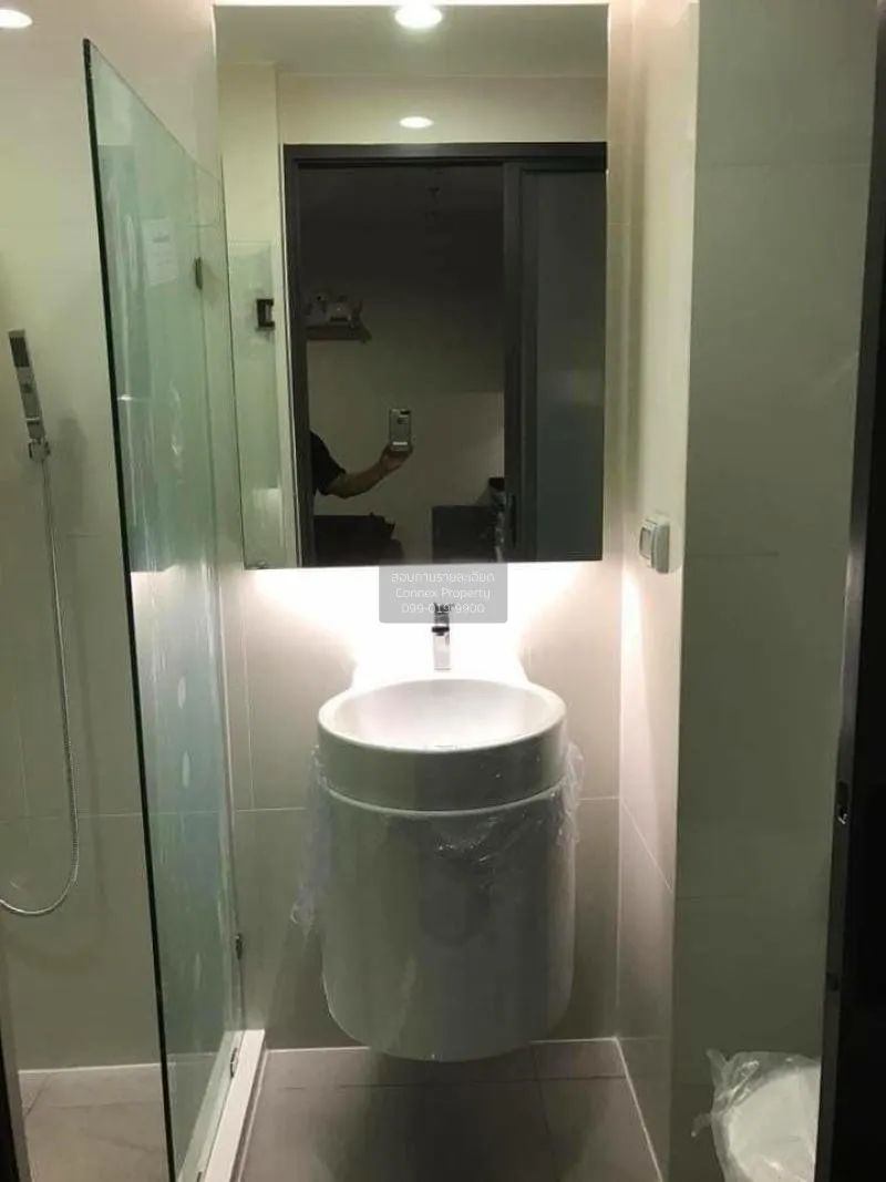 เช่าคอนโด  ริทึ่ม อโศก MRT-พระราม 9 มักกะสัน เขต ราชเทวี กรุงเทพ 