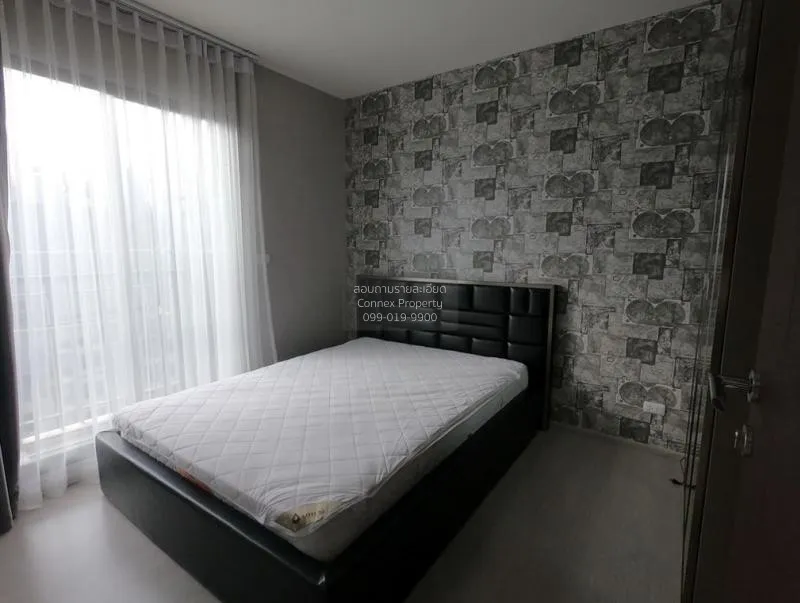 เช่าคอนโด  ริทึ่ม อโศก MRT-พระราม 9 มักกะสัน เขต ราชเทวี กรุงเทพ 