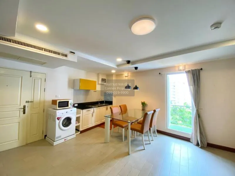 FOR RENT condo , RHYTHM Asoke , MRT-Phra Ram 9 , Makkasan , Rat T 4