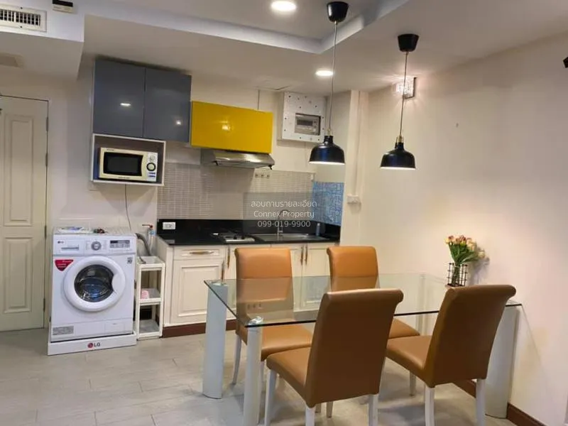 FOR RENT condo , RHYTHM Asoke , MRT-Phra Ram 9 , Makkasan , Rat T