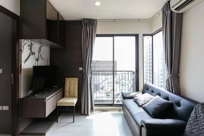 FOR SALE condo , RHYTHM Asoke , MRT-Phra Ram 9 , Makkasan , Rat T 1