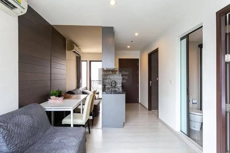 FOR SALE condo , RHYTHM Asoke , MRT-Phra Ram 9 , Makkasan , Rat T 2