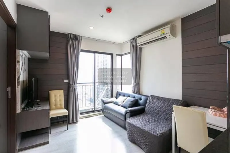 FOR SALE condo , RHYTHM Asoke , MRT-Phra Ram 9 , Makkasan , Rat T 3