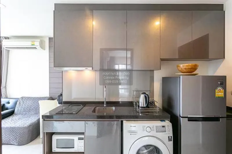 FOR SALE condo , RHYTHM Asoke , MRT-Phra Ram 9 , Makkasan , Rat T 4