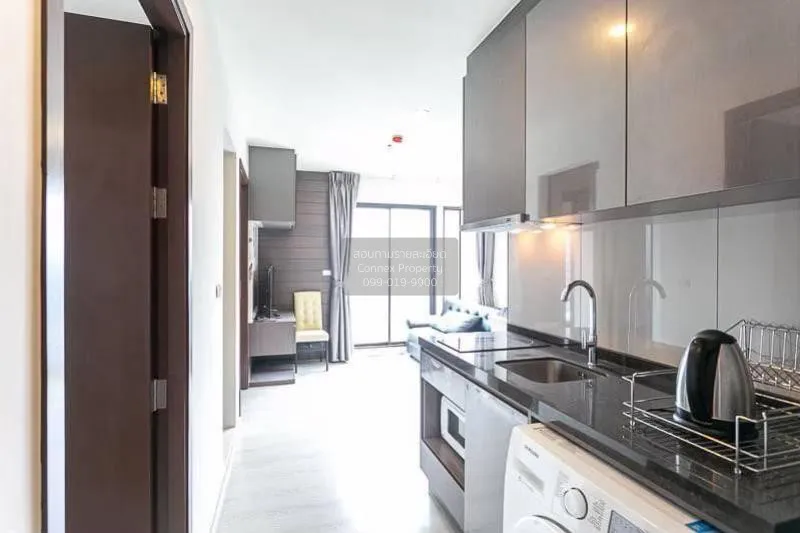 FOR SALE condo , RHYTHM Asoke , MRT-Phra Ram 9 , Makkasan , Rat T