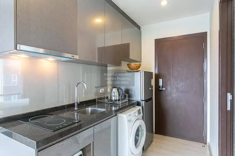 FOR SALE condo , RHYTHM Asoke , MRT-Phra Ram 9 , Makkasan , Rat T