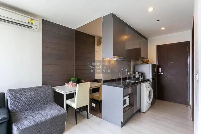 FOR SALE condo , RHYTHM Asoke , MRT-Phra Ram 9 , Makkasan , Rat T
