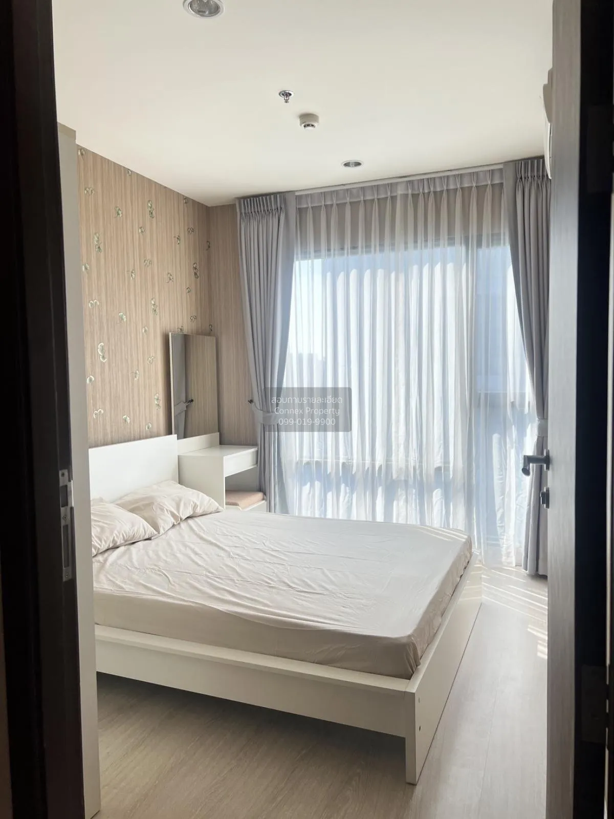 ขายคอนโด  ริทึ่ม อโศก MRT-พระราม 9 มักกะสัน เขต ราชเทวี กรุงเทพ C