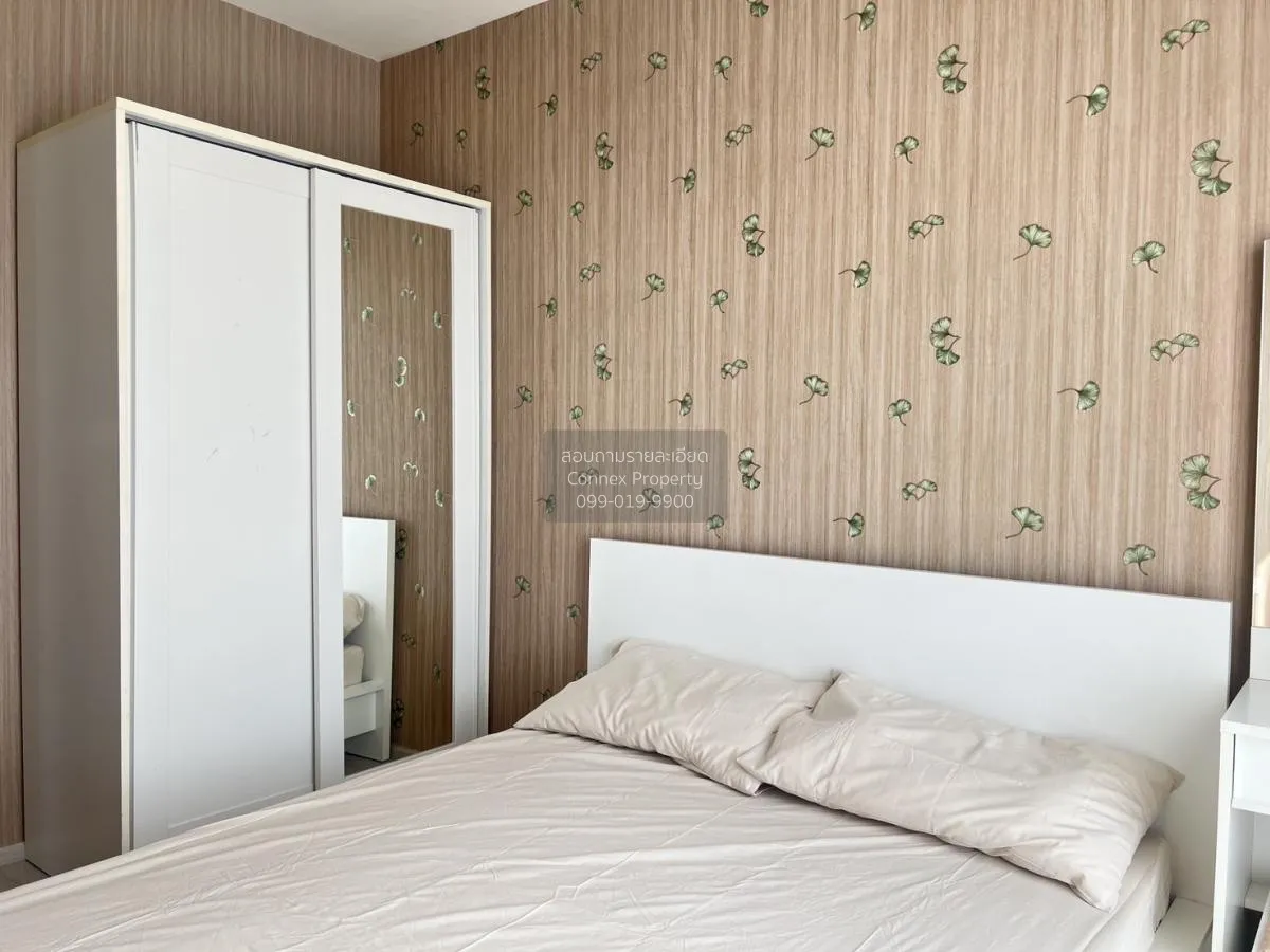 ขายคอนโด  ริทึ่ม อโศก MRT-พระราม 9 มักกะสัน เขต ราชเทวี กรุงเทพ C