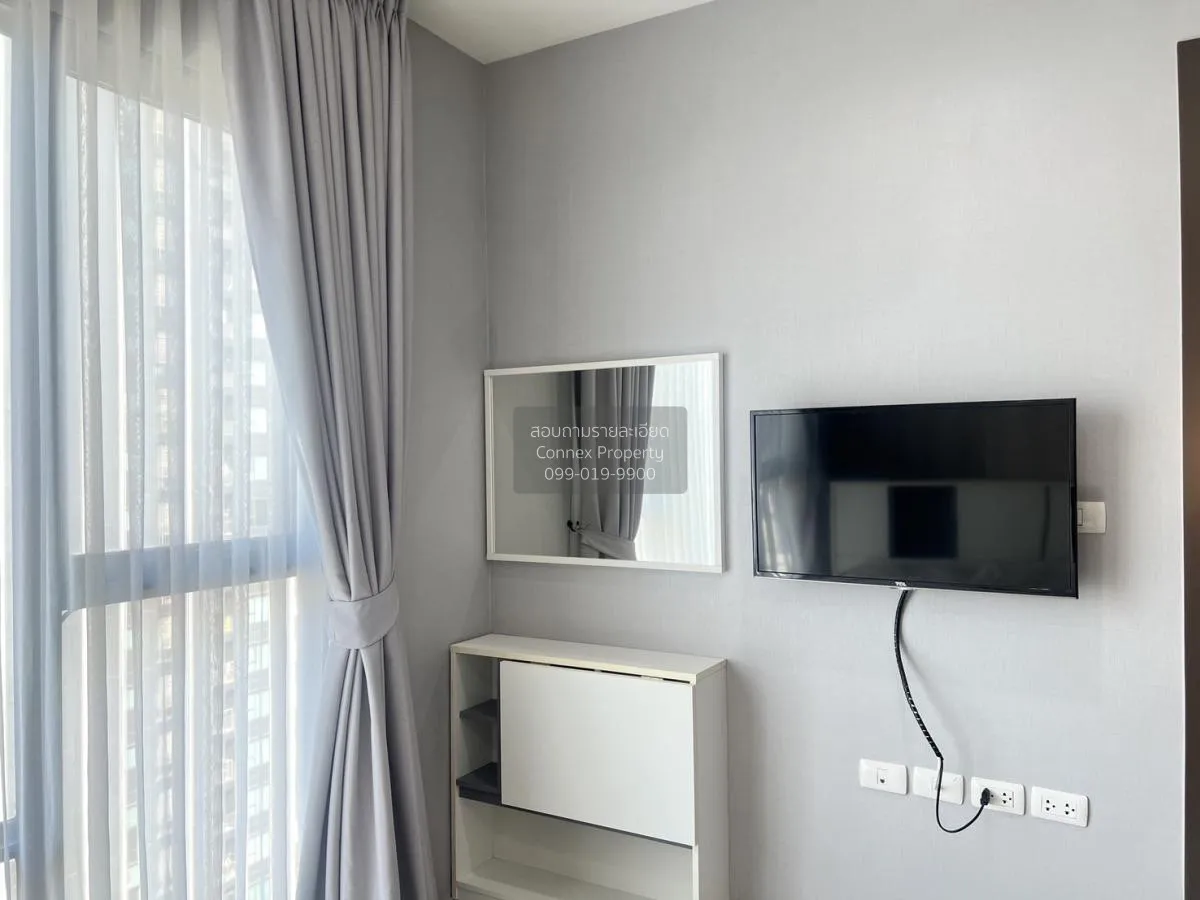 ขายคอนโด  ริทึ่ม อโศก MRT-พระราม 9 มักกะสัน เขต ราชเทวี กรุงเทพ C