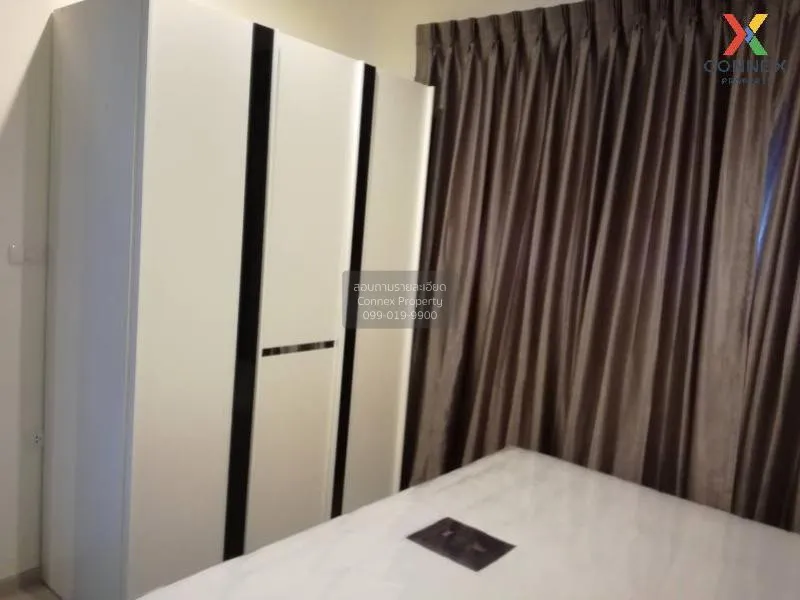 เช่าคอนโด  ริทึ่ม อโศก MRT-พระราม 9 มักกะสัน เขต ราชเทวี กรุงเทพ 