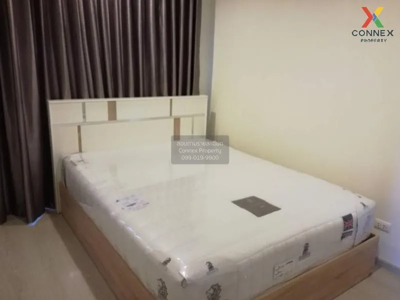 เช่าคอนโด  ริทึ่ม อโศก MRT-พระราม 9 มักกะสัน เขต ราชเทวี กรุงเทพ 