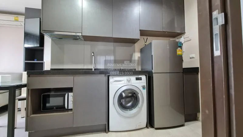 เช่าคอนโด  ริทึ่ม อโศก MRT-พระราม 9 มักกะสัน เขต ราชเทวี กรุงเทพ  2