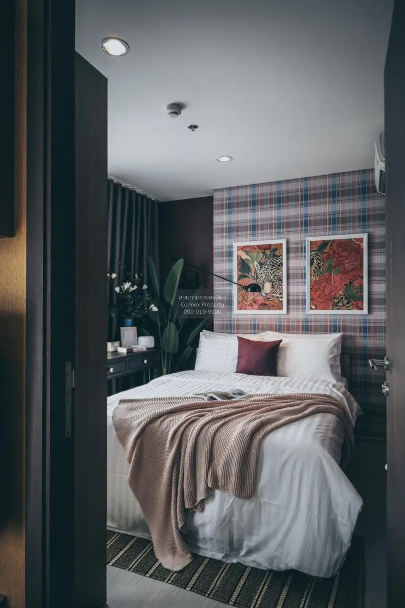 FOR SALE condo , RHYTHM Asoke , MRT-Phra Ram 9 , Makkasan , Rat T