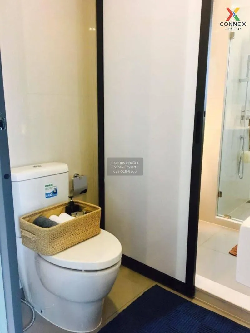 ขายคอนโด  ริทึ่ม อโศก MRT-พระราม 9 มักกะสัน เขต ราชเทวี กรุงเทพ C