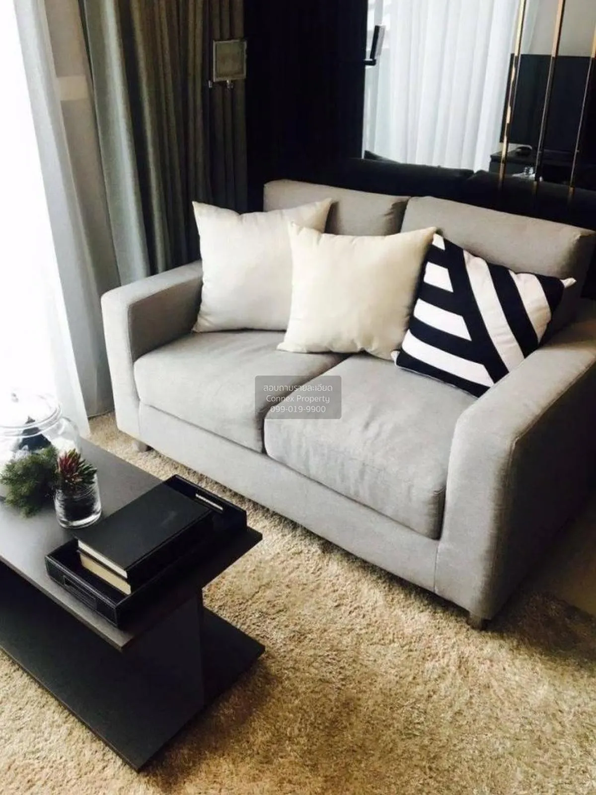 FOR RENT condo , RHYTHM Asoke , MRT-Phra Ram 9 , Makkasan , Rat T 2