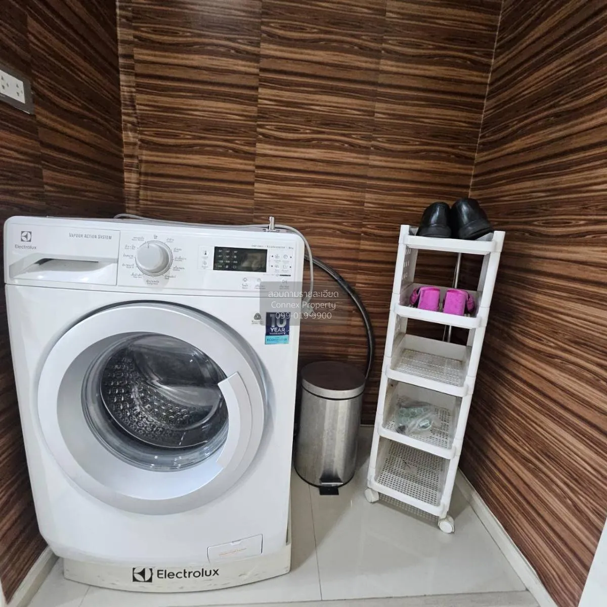 เช่าคอนโด  ริทึ่ม อโศก 2 MRT-พระราม 9 บางกะปิ เขต ห้วยขวาง กรุงเท