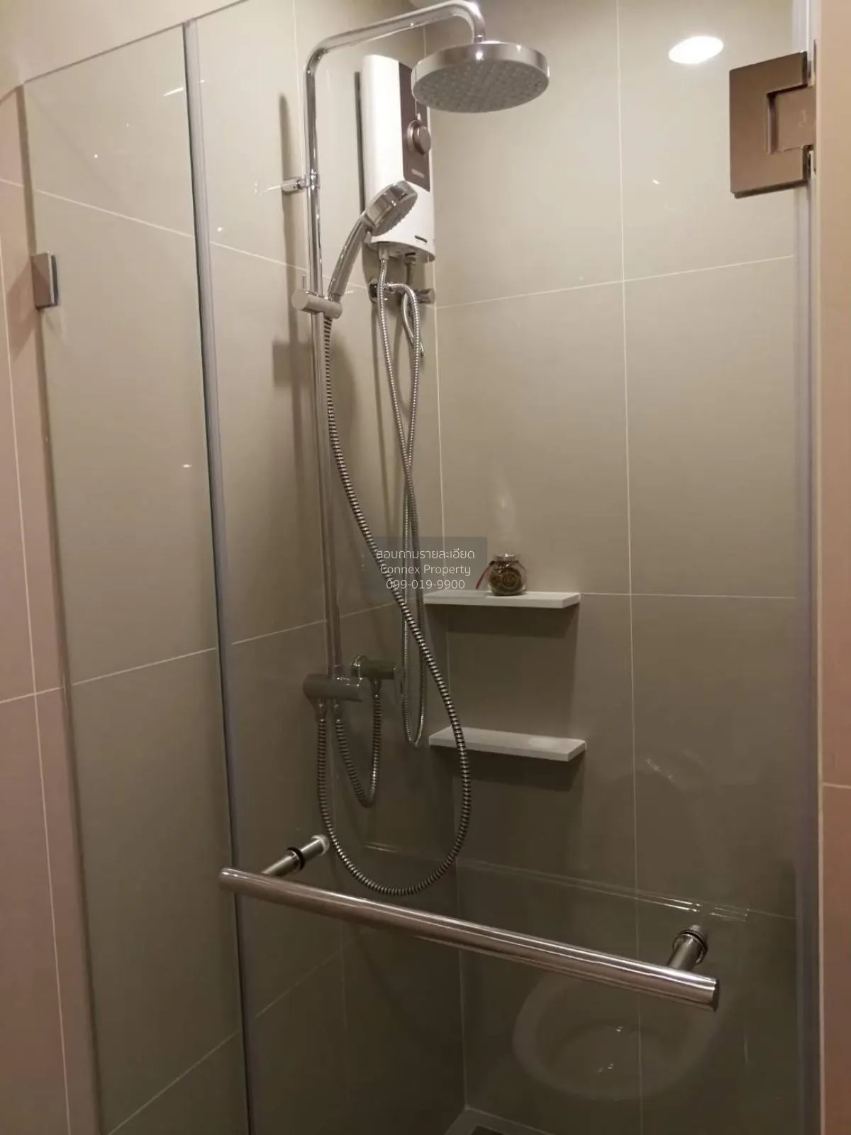 เช่าคอนโด  ริทึ่ม อโศก 2 MRT-พระราม 9 บางกะปิ เขต ห้วยขวาง กรุงเท