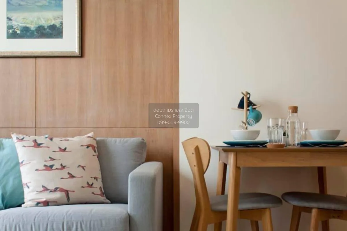 เช่าคอนโด  ริทึ่ม อโศก 2 MRT-พระราม 9 บางกะปิ เขต ห้วยขวาง กรุงเท 2